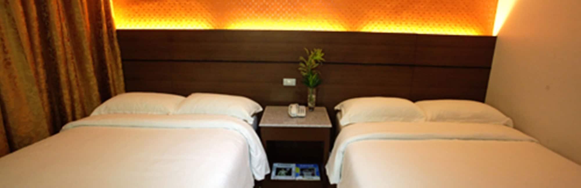 The Royal Mandaya Hotel Davao City Exterior foto